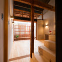 Casa Ichijoji / atelier Luke - Casas