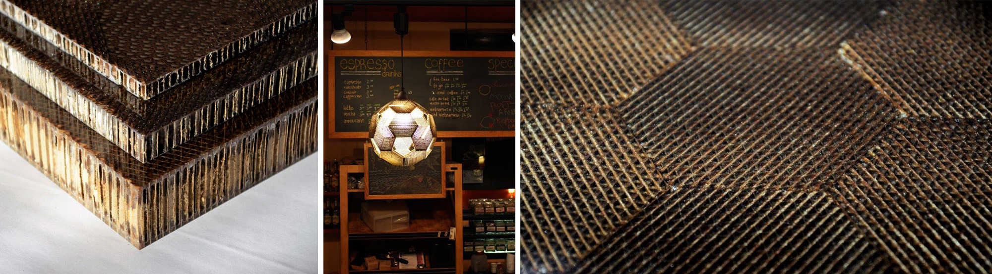 Image showcasing Gallery of Architectural Upcycling: 3 Materials That Turn Trash Into ...