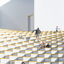 LEGO House / BIG - Exterior Photography, Museums & Exhibit , Facade
