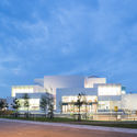 LEGO House / BIG - Exterior Photography, Museums & Exhibit , Facade