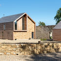 Shawm House	 / MawsonKerr - Windows, Facade