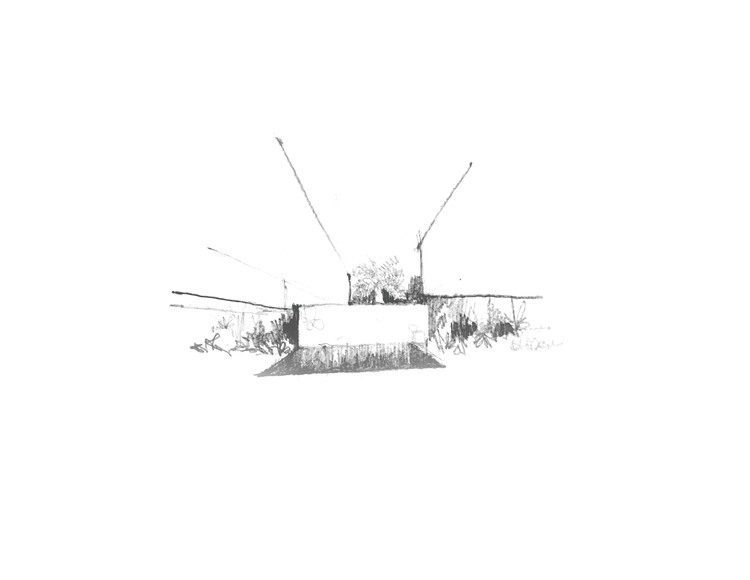 Sketch. Image Courtesy of tescala