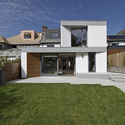 Blackheath / Architectural Farm - Houses, Garden, Facade, Door