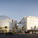 Renzo Piano revela renders del museo de la Academia de Artes y Ciencias Cinematográficas en Los Angeles - Image 10 of 4