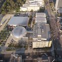 Renzo Piano revela renders del museo de la Academia de Artes y Ciencias Cinematográficas en Los Angeles - Image 15 of 4