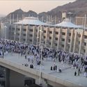 Behind the Tech That Moves 2 Million People During The Hajj - Image 2 of 4