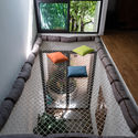 3. family space 4 - 2 năm chờ để được chi&ecirc;m ngưỡng vẻ đẹp trưởng th&agrave;nh của ng&ocirc;i nh&agrave; mặt r&egrave;m ở giữa l&ograve;ng phố biển Nha Trang