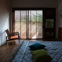 4. bedroom - 2 năm chờ để được chi&ecirc;m ngưỡng vẻ đẹp trưởng th&agrave;nh của ng&ocirc;i nh&agrave; mặt r&egrave;m ở giữa l&ograve;ng phố biển Nha Trang