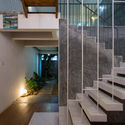 Blinds Townhouse / Chon.a  - Renovación