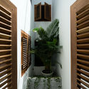 Blinds Townhouse / Chon.a  - Renovación