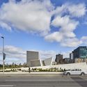Monumento Nacional do Holocausto projetado pelo Studio Libeskind é inaugurado em Ottawa, Canadá - Image 3 of 4