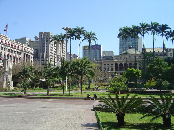 Rosa Kliass: Poeta da paisagem - Imagem 5 de 18