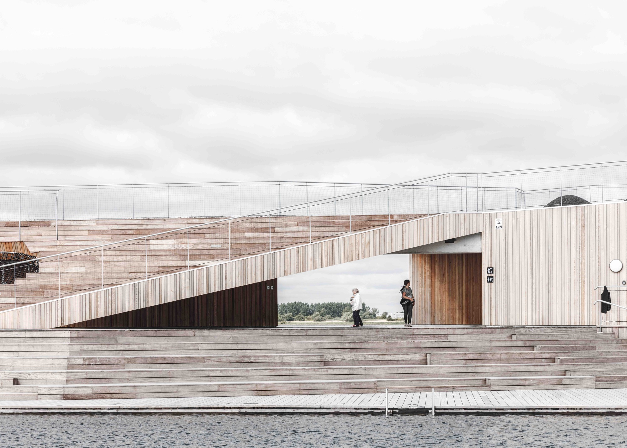 Gallery of Vestre Fjord Park / ADEPT - 16 Gallery of Vestre Fjord Park / ADEPT - 16