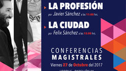 XIX Bienal de Arquitectura del Colegio de Arquitectos de Nuevo León