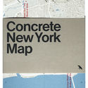 New Map Celebrates New York City’s Brutalist Concrete Architecture - Image 2 of 4