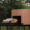 Renault Symbioz Smart Home / Marchi architects - Showroom