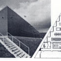 The Architect as Educator: Remembering Gunnar Birkerts - Image 2 of 4