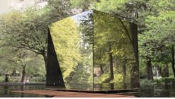 BREAKING WALLS -iPN- DESIGN WEEK MEXICO 2017 