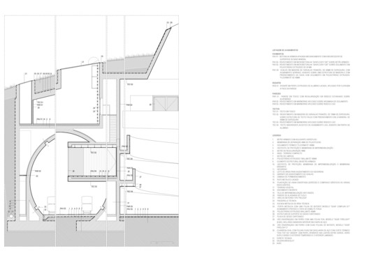 Adega Herdade do Freixo  / Frederico Valsassina Arquitectos - Imagem 37 de 37
