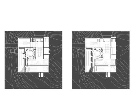 Adega Herdade do Freixo  / Frederico Valsassina Arquitectos - Imagem 33 de 37