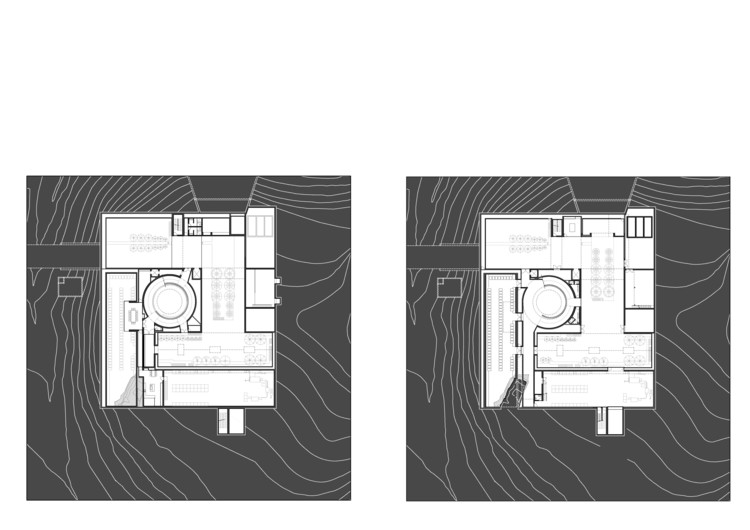 Adega Herdade do Freixo  / Frederico Valsassina Arquitectos - Imagem 33 de 37