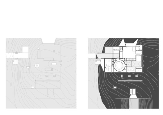 Adega Herdade do Freixo  / Frederico Valsassina Arquitectos - Imagem 32 de 37