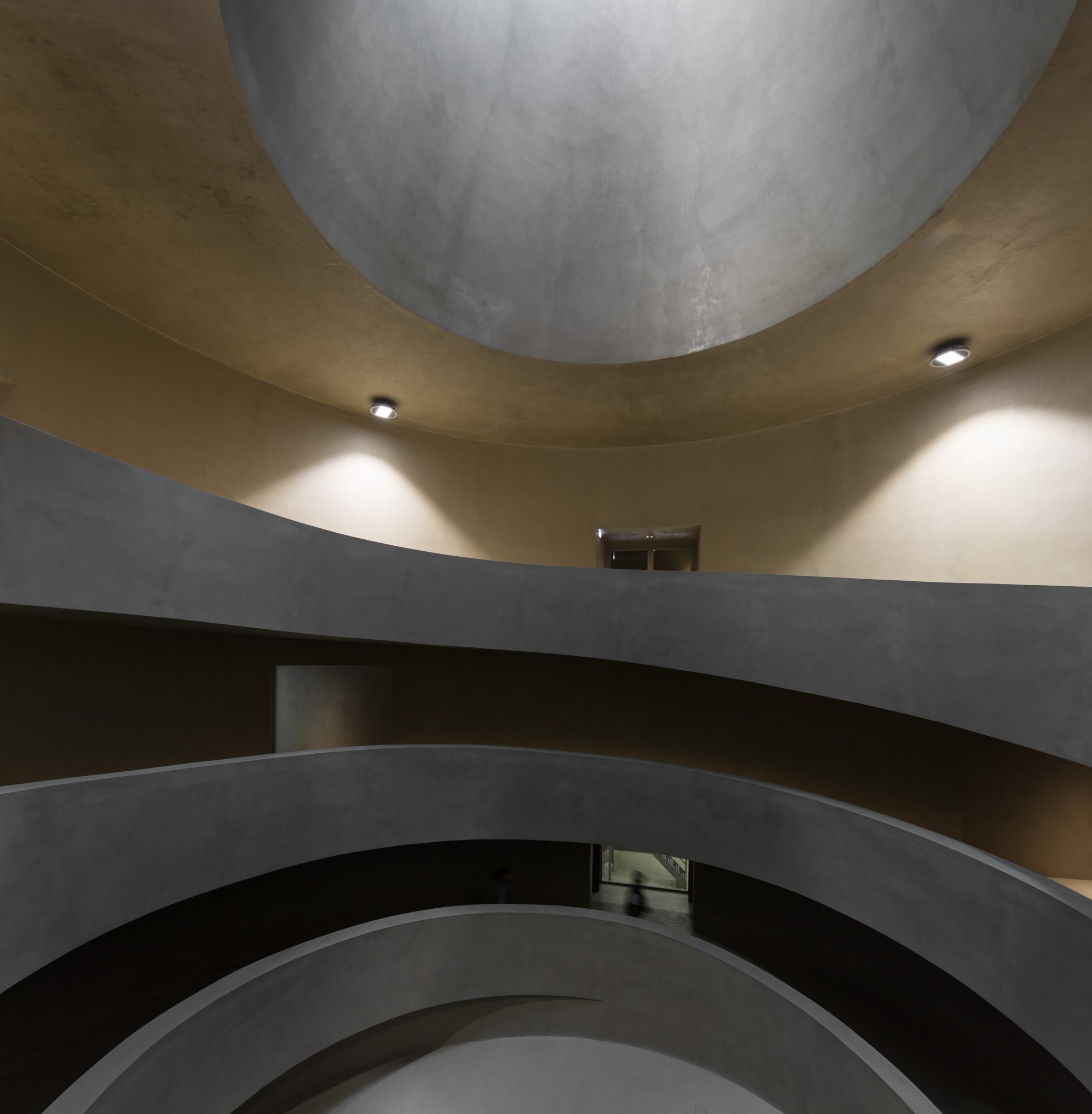 Galeria de Adega Herdade do Freixo / Frederico Valsassina Arquitectos - 21