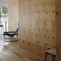 Department #114 / G architects studio - Apartamentos