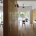 Department #114 / G architects studio - Apartamentos