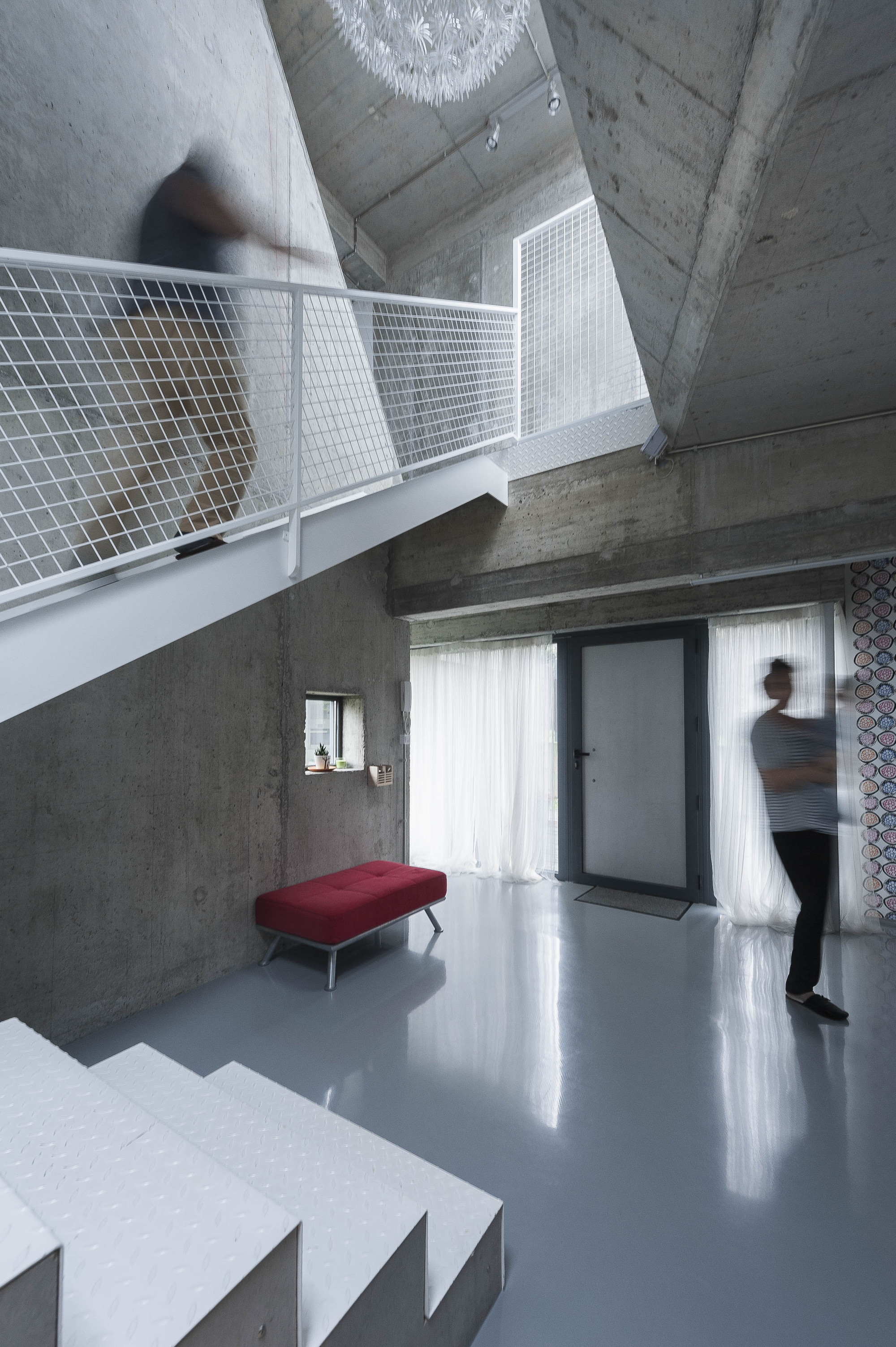 Galería de Casa en Oleiros / Emilio Rodríguez Blanco 4