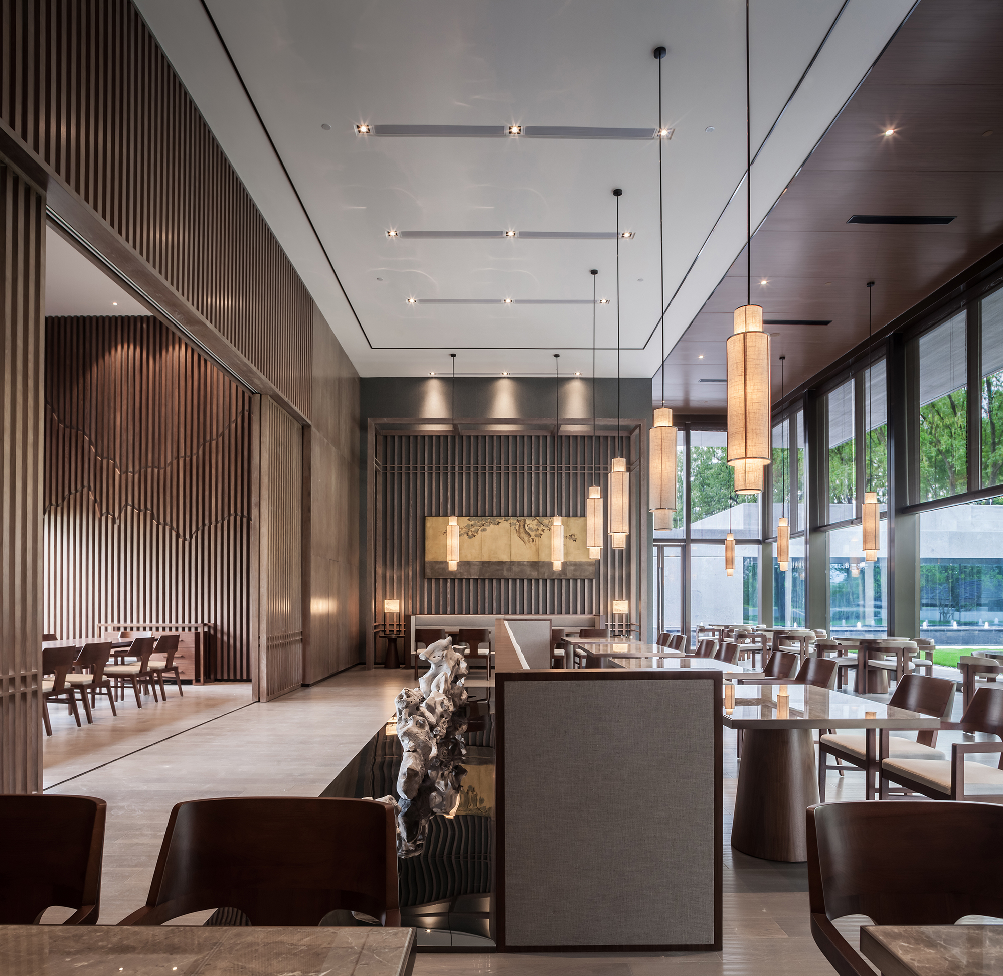 Ресторан архив