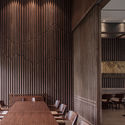 Tao Hua Yuan / CL3 Architects - Restaurantes & Bares