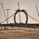 Against All Odds, Photos Show Qatar's Determination to Construct World-Class City - Image 2 of 4