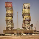 Against All Odds, Photos Show Qatar's Determination to Construct World-Class City - Image 1 of 4