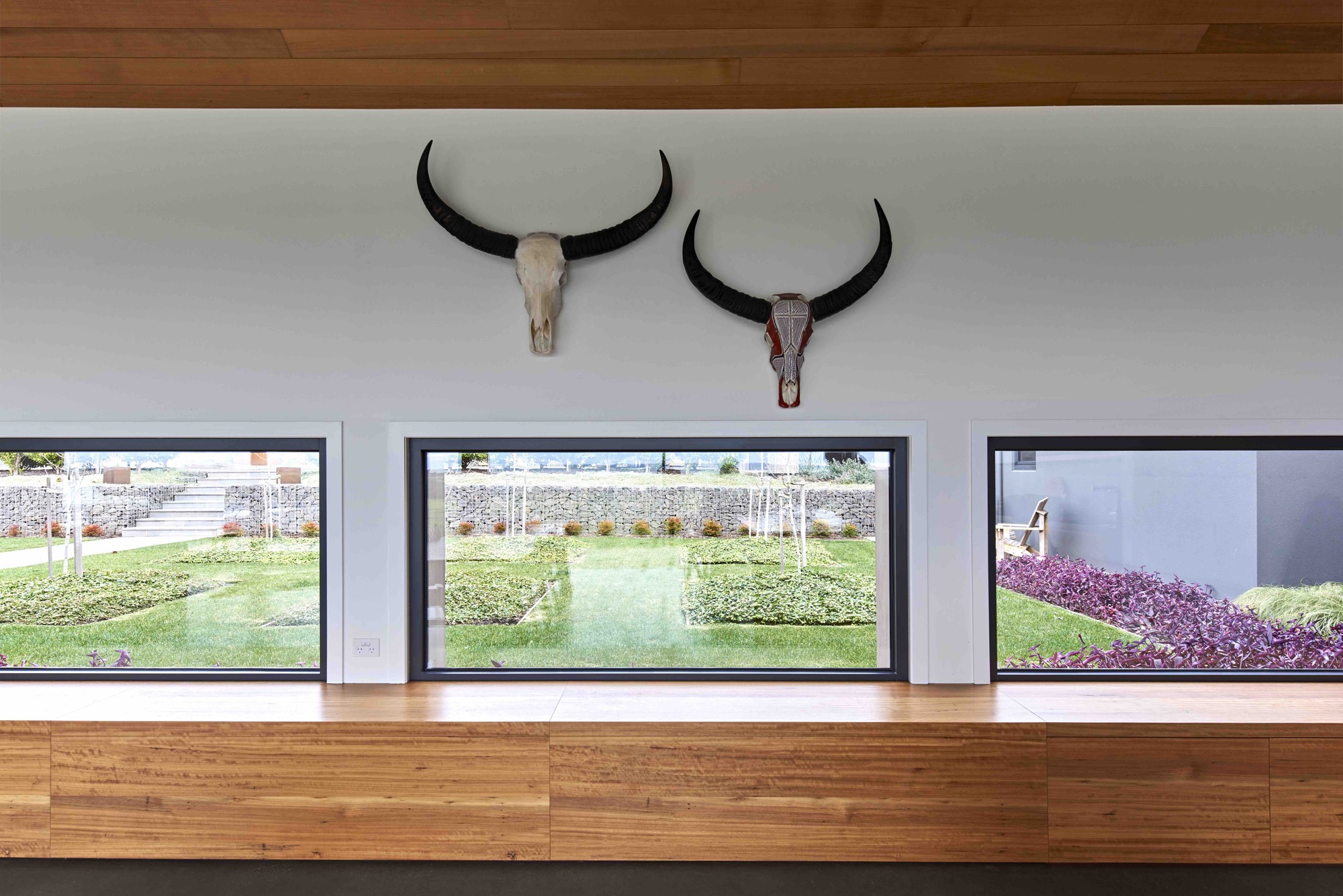 Galería de Casa Ceres / Dan Gayfer Design 7