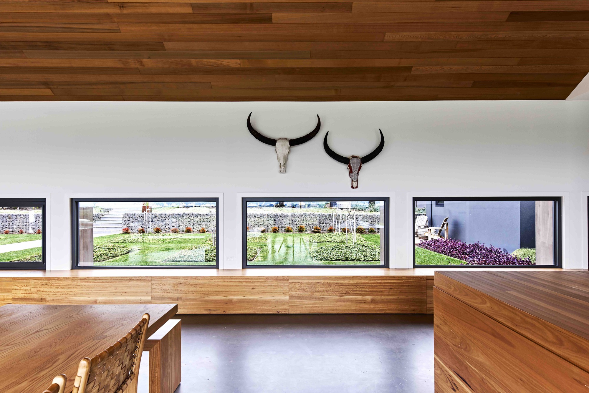 Gallery of Ceres House / Dan Gayfer Design - 26