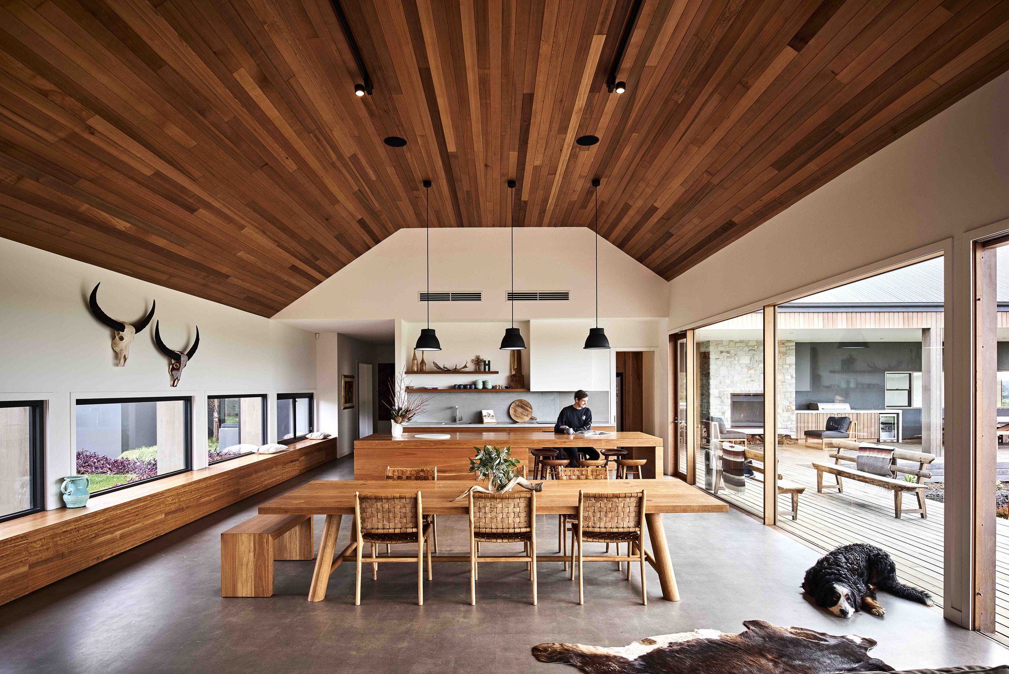 Gallery of Ceres House / Dan Gayfer Design - 18