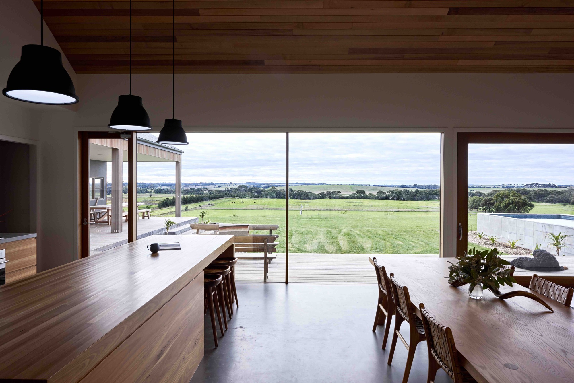 Gallery of Ceres House / Dan Gayfer Design - 27