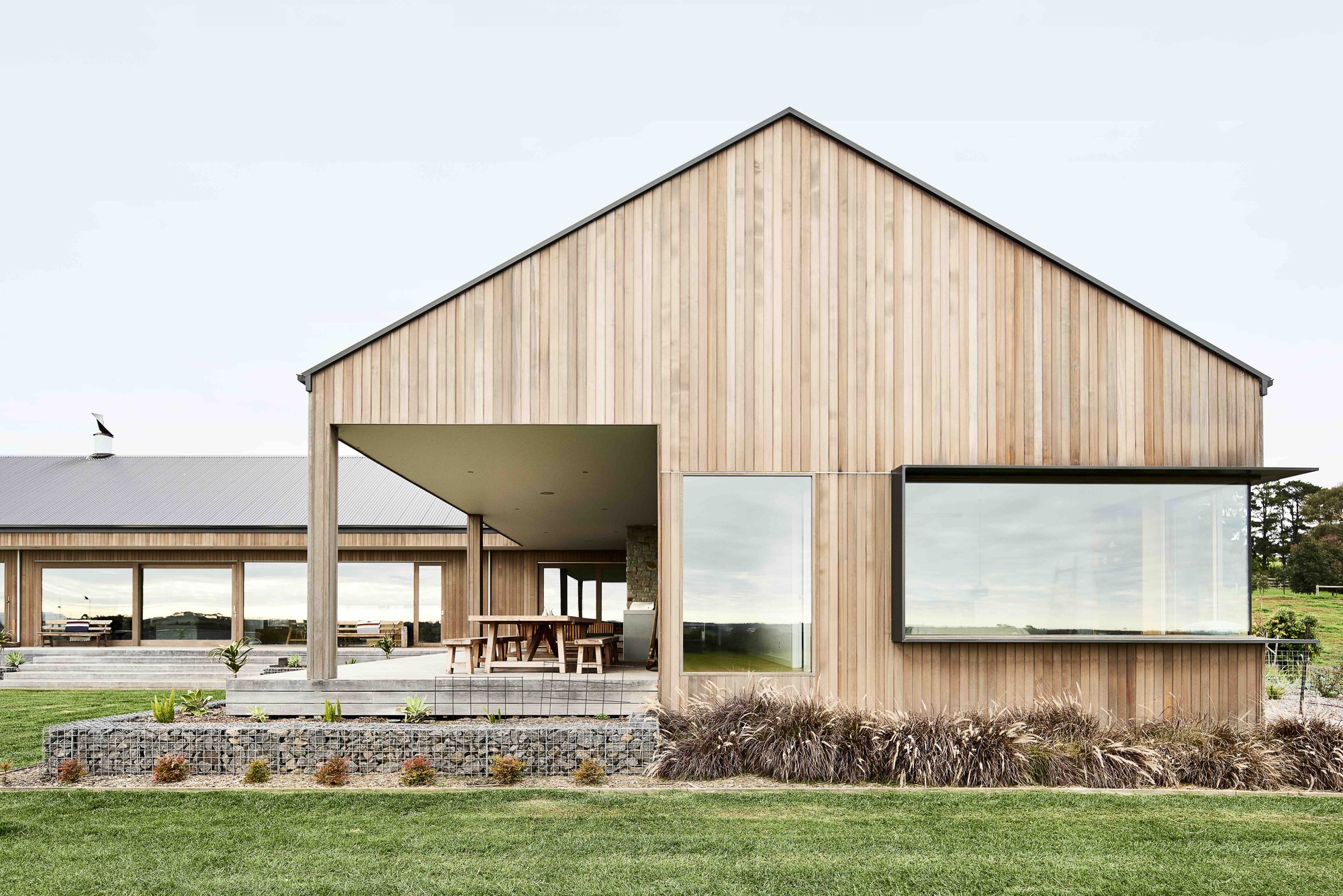 Gallery of Ceres House / Dan Gayfer Design - 11
