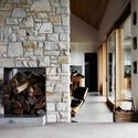 Ceres House  / Dan Gayfer Design - Facade, Windows, Beam