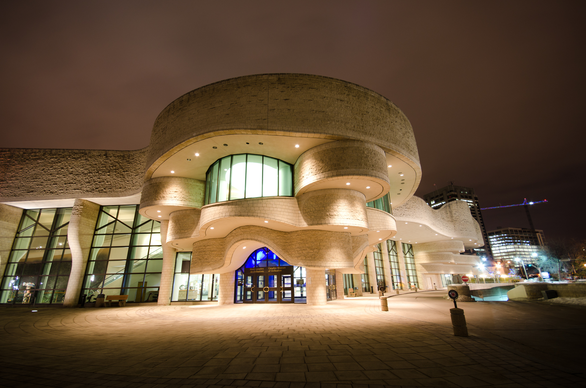 Galería de Pabellón canadiense en la Bienal de Venecia 2018 explorará