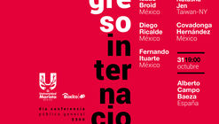 IX Congreso Internacional de Arquitectura y Diseño