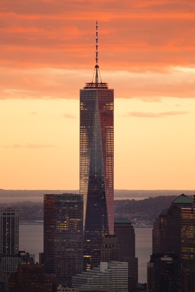 Gallery of The World's Most Expensive Buildings 2