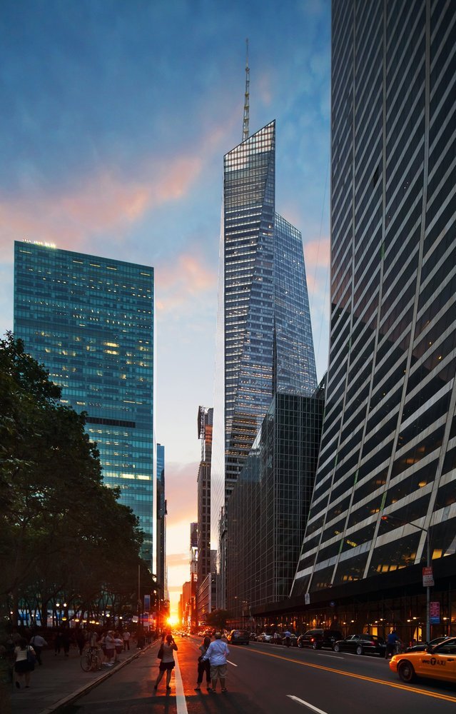 Gallery Of The World S Most Expensive Buildings 21