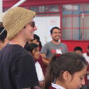 ELEA 2017: Estudiantes de arquitectura comparten sus experiencias con los niños de Calama, Chile - Image 2 of 4