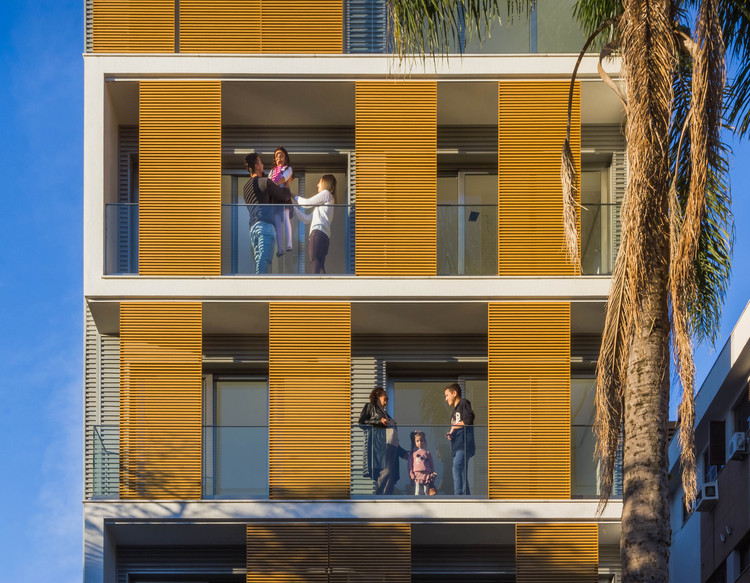 JCândido Building / Oficina Conceito Arquitetura - More Images