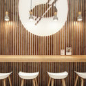 VII XII Restaurant / zones design + TORO design(VI) - Restaurants & Bars
