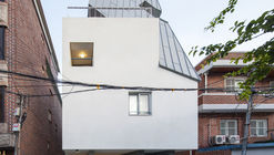 Fighting House / studio_suspicion