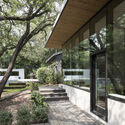 Expansión en Barton Hills / Murray Legge Architecture - Ampliación