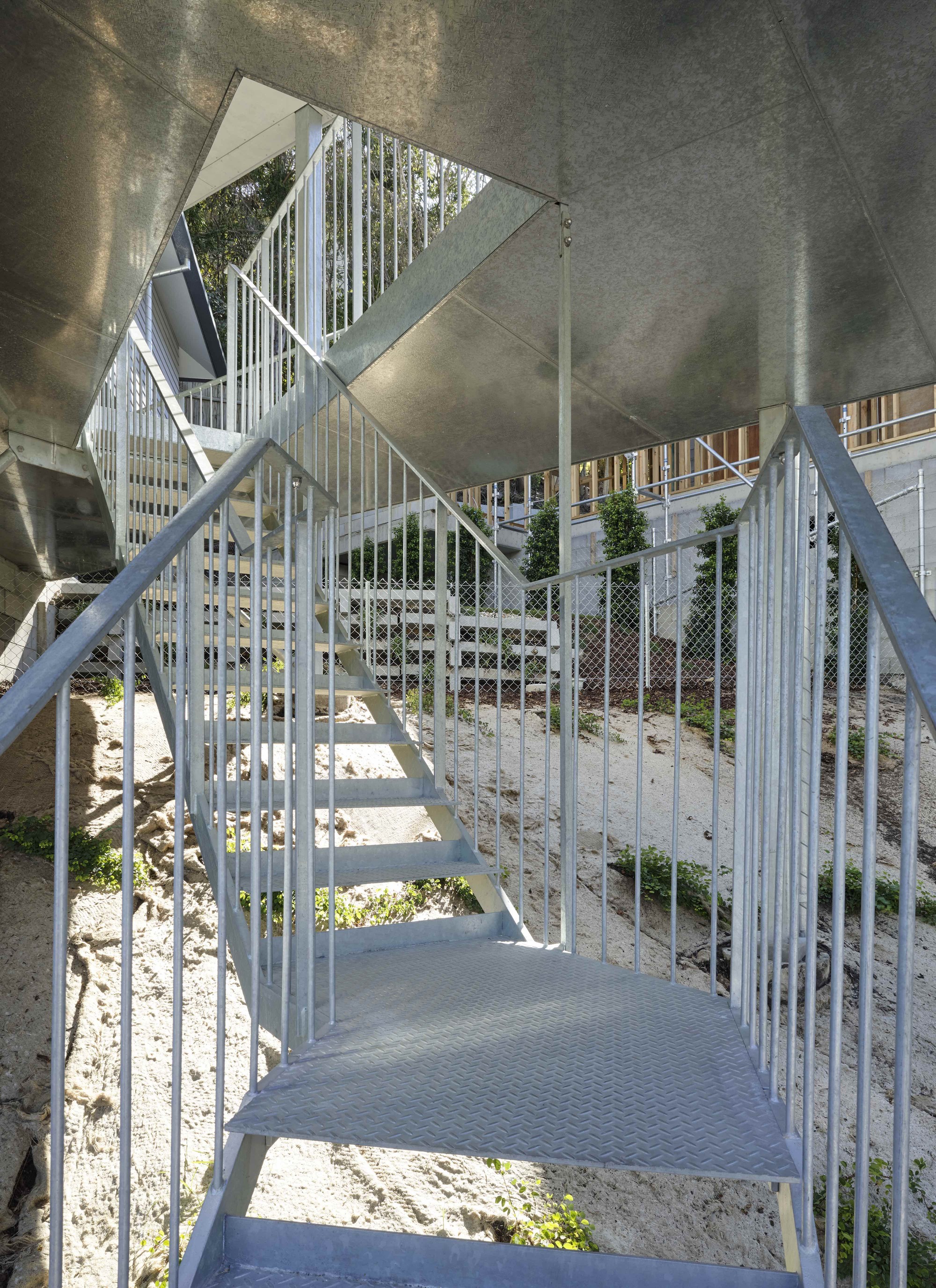 Galería de Casa en Hamilton / Tato Architects + Phorm architecture 17